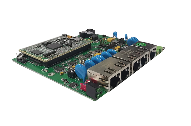 選擇STM32MP1核心板可以從哪幾個方面入手？