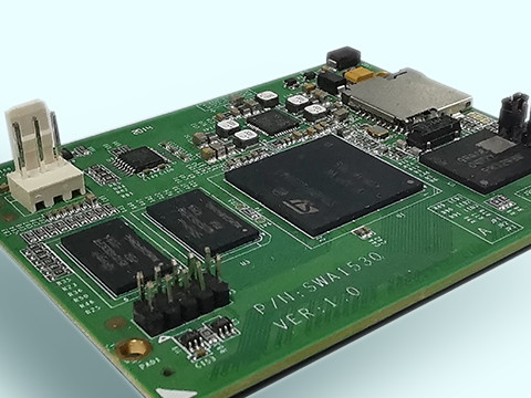 電力物聯(lián)網(wǎng)網(wǎng)關(guān)有什么優(yōu)勢？