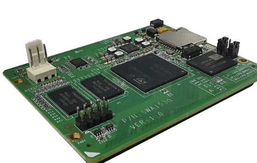 如何挑選ARM嵌入式核心板？