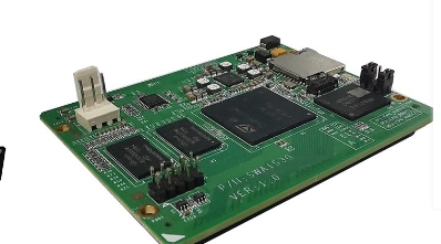 STM32MP1核心板的特點